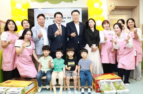 사진 = 화순에서 아이 낳으면 받는 혜택이 궁금해?