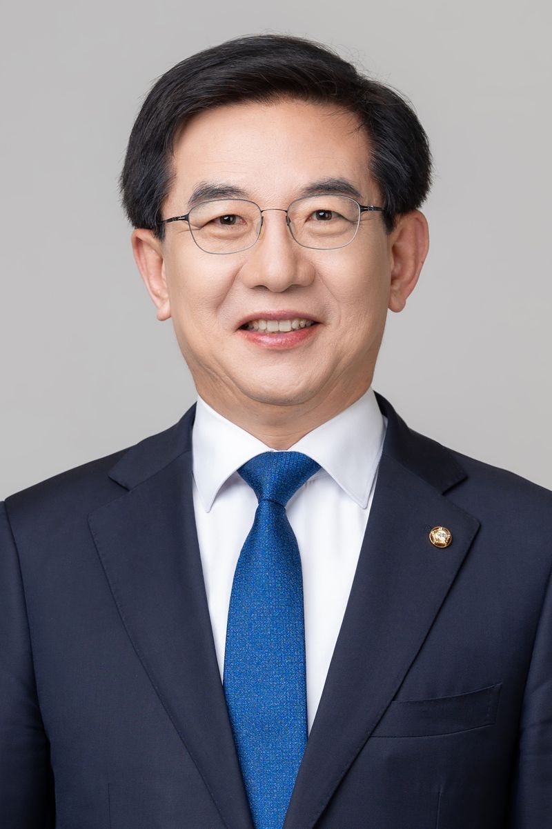 사진 = 국회의원 정일영(인천 연수을)