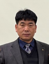 사진 = 수완동 주민자치회 제 4기 회장에 선출된 신임 서충열 회장
