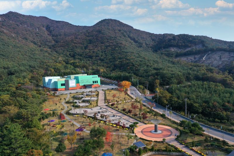 사진설명 = 고흥분청문화박물관, ‘길 위의 인문학’ 공모사업 첫 선정