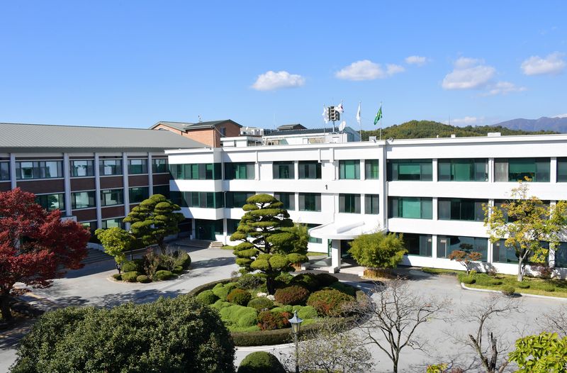 사진설명 =담양군청