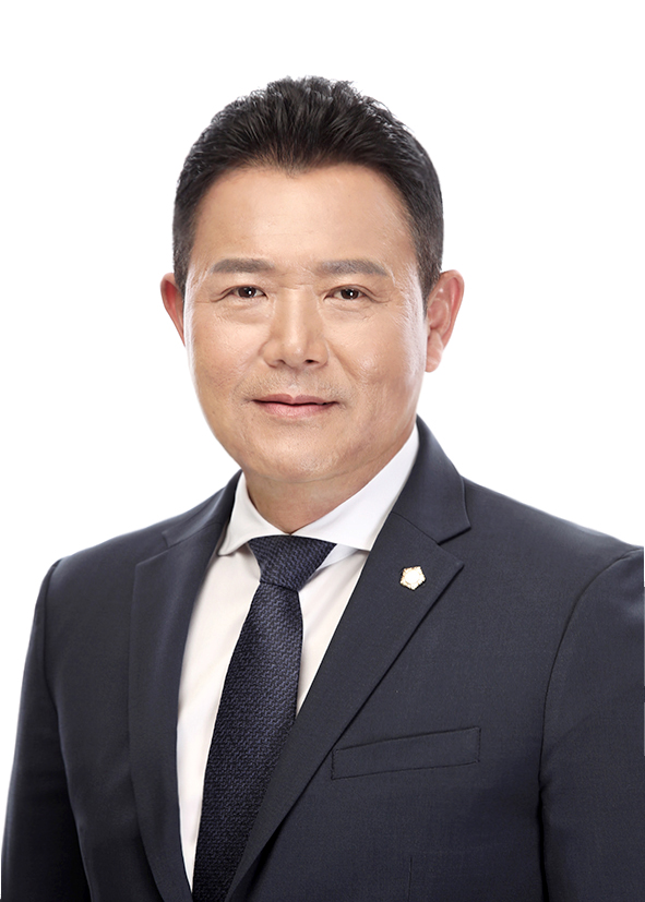 사진설명 = 영광군의회 김한균 의원
