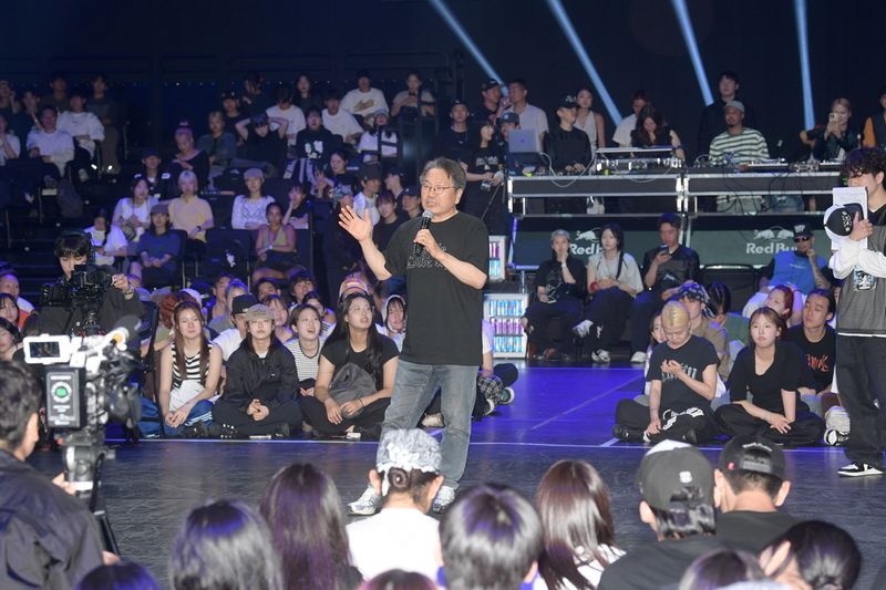 사진설명 = 2025 광주 스트릿컬처 페스타