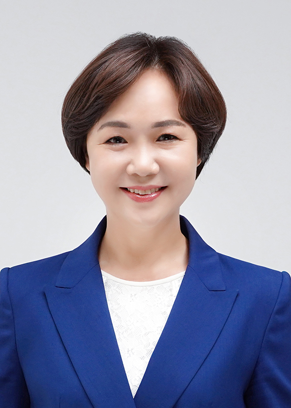 사진설명 = 명진 시의원
