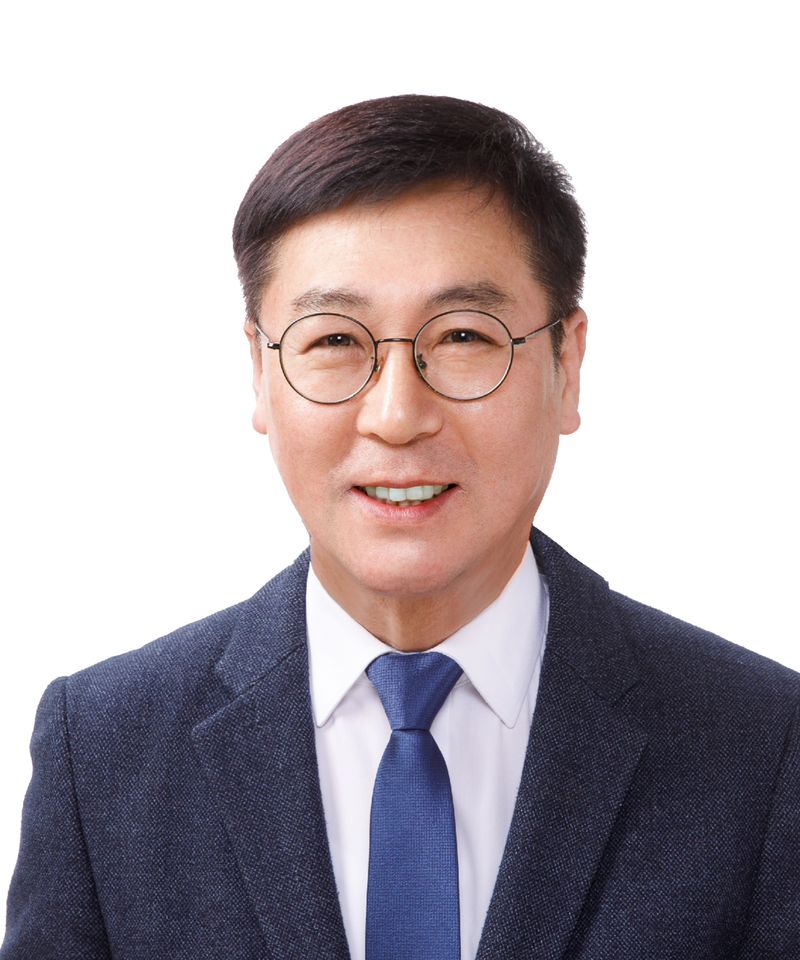 사진설명 =정재봉 광산구의원