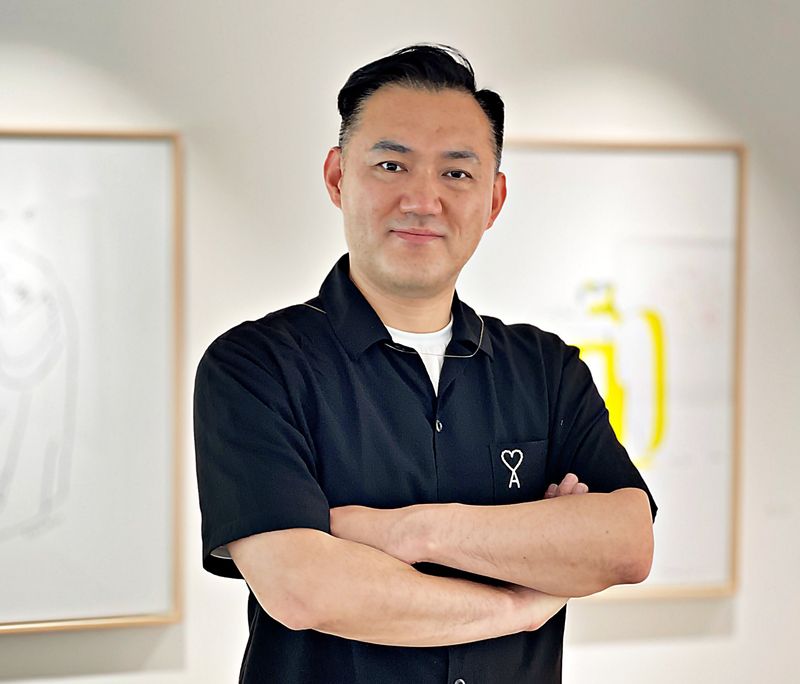 사진설명 = 황중환 교수