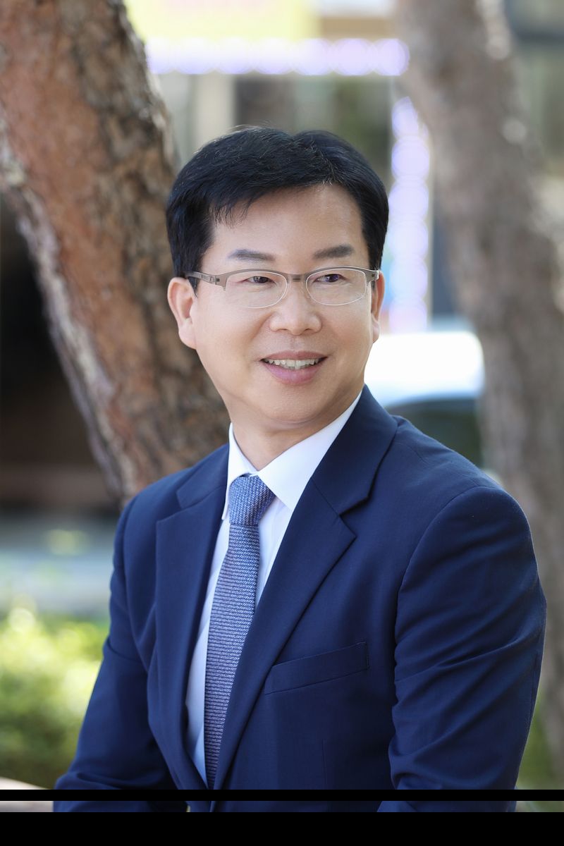 사진설명 = 박병규 광산구청장