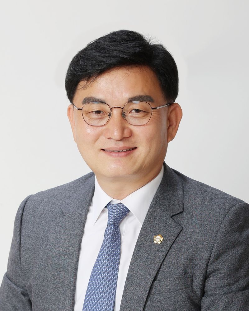사진설명 = 공병철 광산구의원