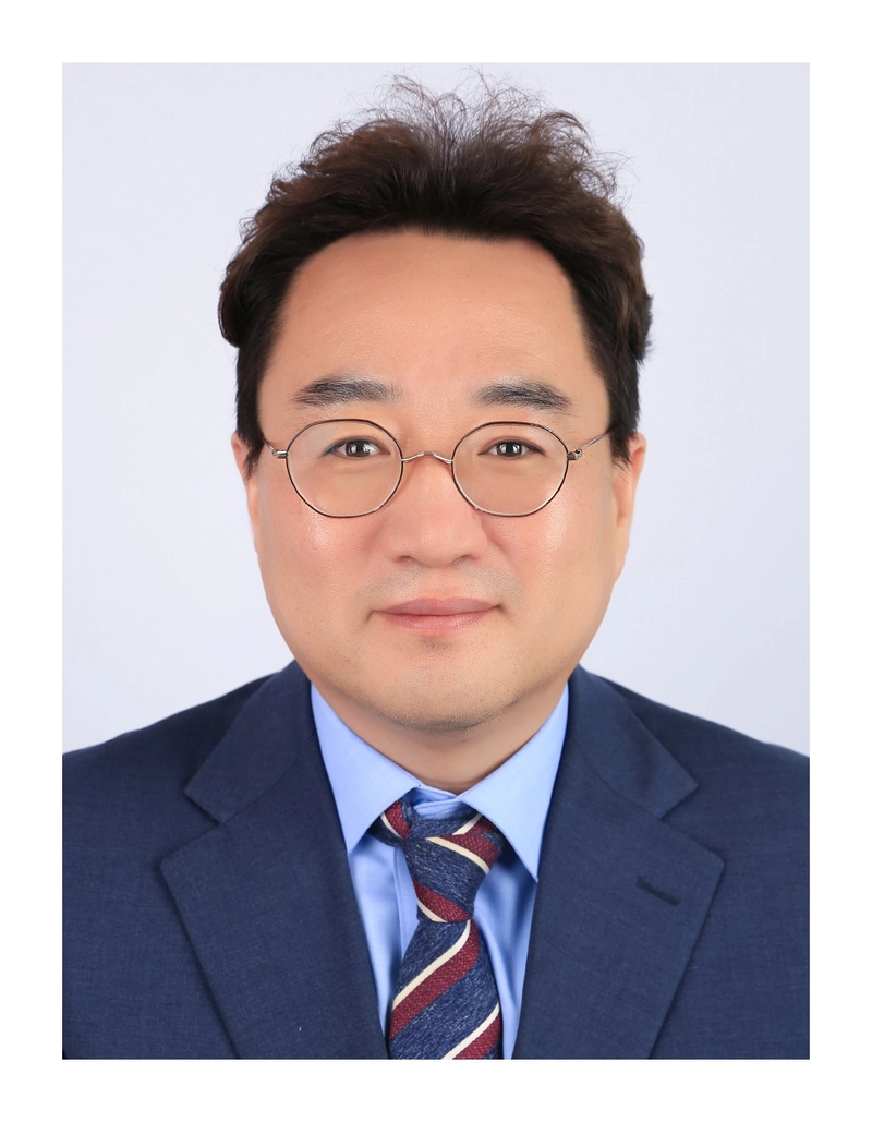 사진설명 = 김현성 문화경제부시장 내정자