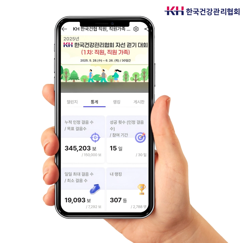 사진설명 = 메디워크(Mediwalk) 앱 운영 관련 사진