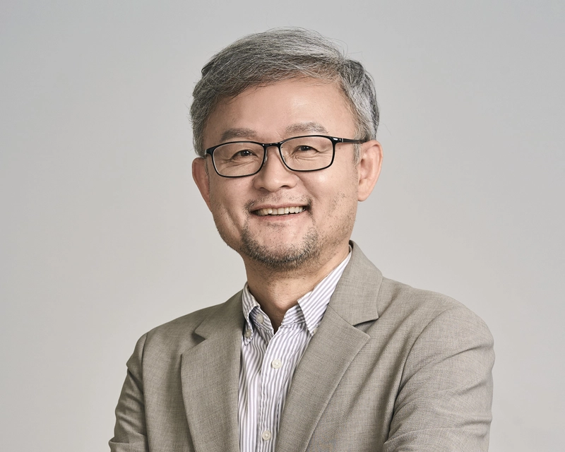 사진설명 = 박태웅 녹서포럼 의장