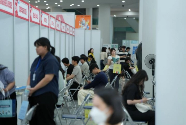 사진설명 = 드림만남의 날