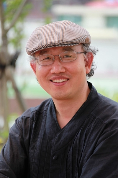 사진설명 = 광주대 이용교 교수
