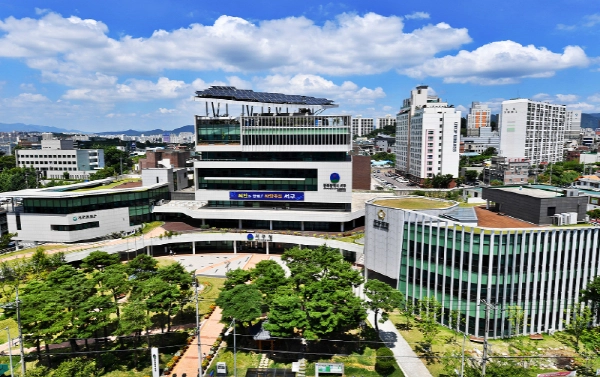 사진설명 = 광주광역시 서구청