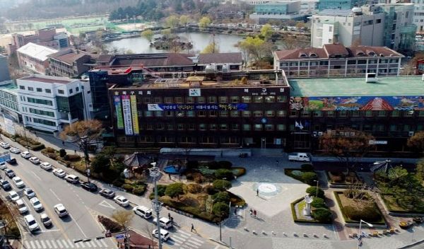 사진설명 = 광주광역시 북구청