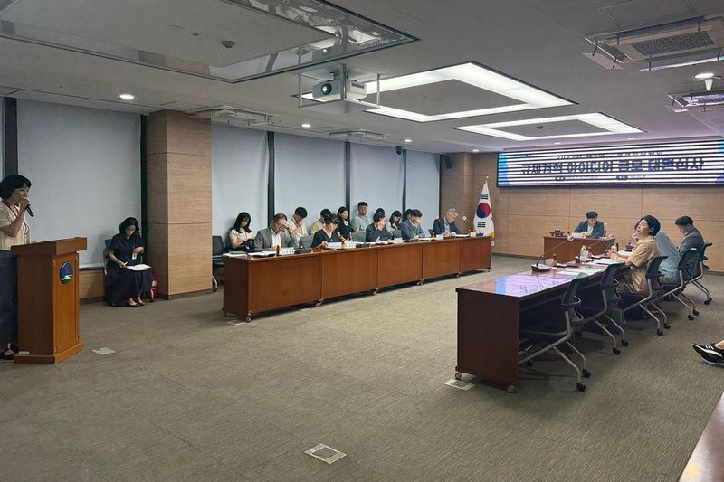 사진설명 = 서구, 주민·기업 위한 규제개혁 앞장