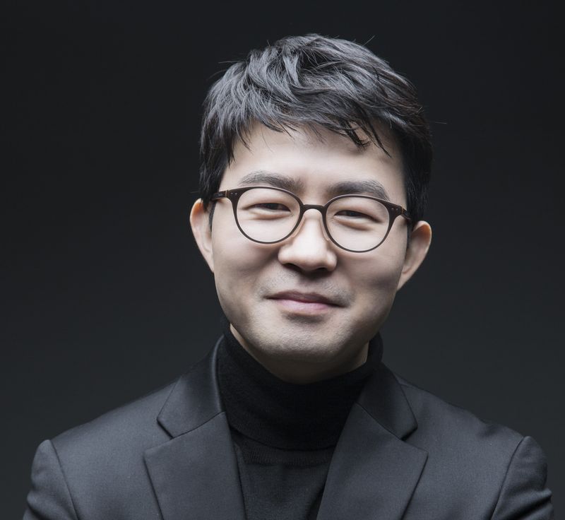 사진설명 = 정지훈 음악평론가