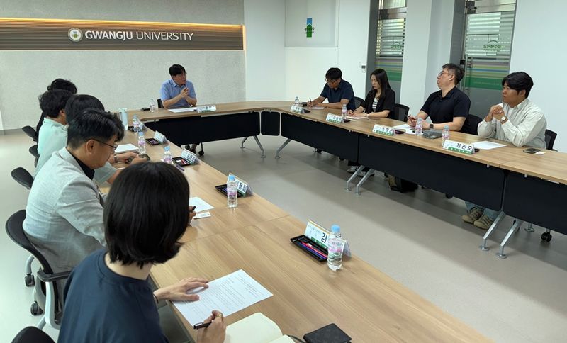 사진설명 = 제1차 지역 인재양성 위원회 개최