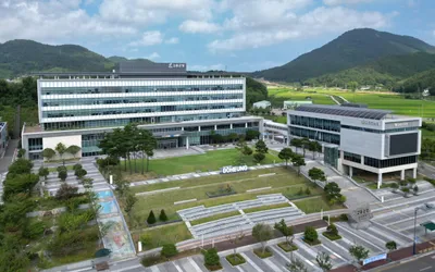 고흥군, 2024년 지방세외수입 운영‘우수 지자체’ 선정