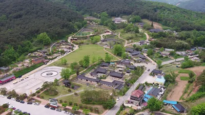장성군 홍길동테마파크 새 단장… 사업비 12억 확보