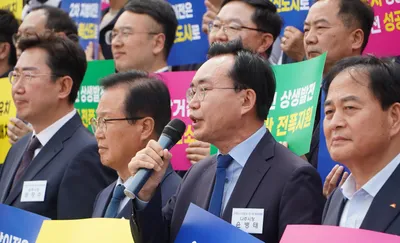윤병태 나주시장 “광주~나주 광역철도 예타 통과 절실”