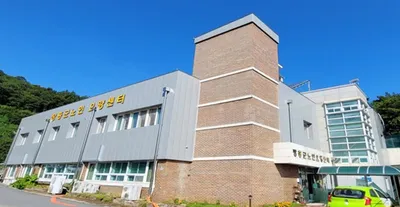 장흥군, 장마 대비 노인요양시설 안전 확보공사 완료