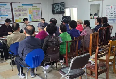 광주광역시 남구, 똑똑한 ‘공동주택 관리 상담센터’ 운영