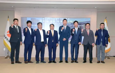 ‘더현대 광주’ 10월 첫삽…2028년 상반기 문연다