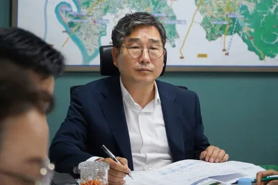 나주시, ‘민생회복 소비쿠폰’ 전담조직 본격 가동