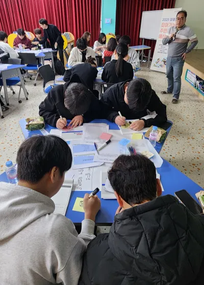 장흥군, 주민참여예산 통해 ‘마을자치’ 한 걸음 더