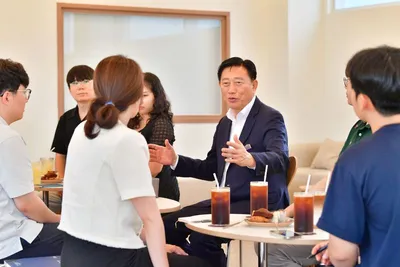 장성군, 청년들의 꿈 ‘전폭 지원’