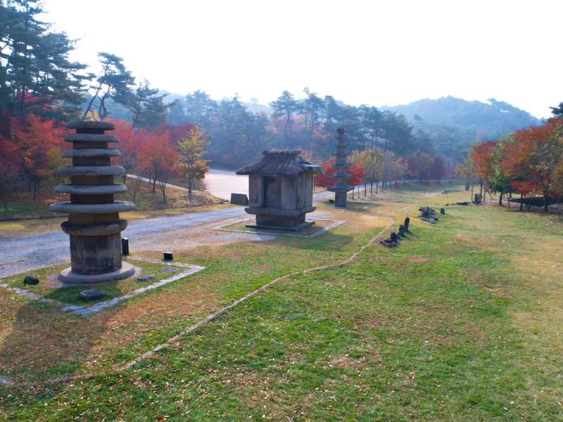 사진 = 제2경 운주사