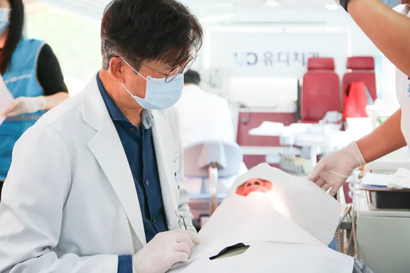 사진 = 광주유디상무치과의원 임윤태 대표원장