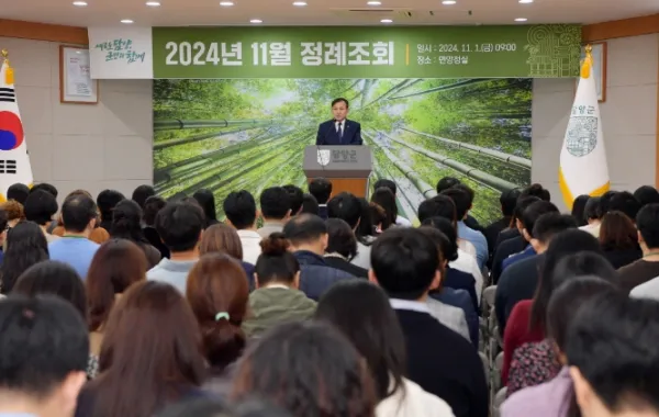 사진 = 6·25전쟁 무공훈장 등 유공자 표창