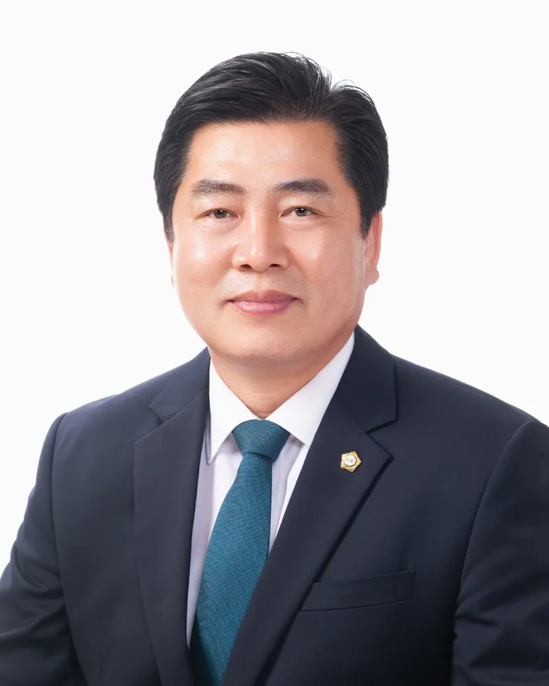 사진 = 광주광역시 서구의회 전승일 서구의장(농성1·2동, 화정1·2동, 양동, 양3동)