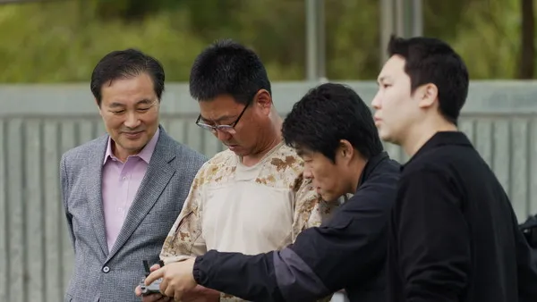 사진 =포천도시공사, 드론 활용 전문인력 양성 자체 교육