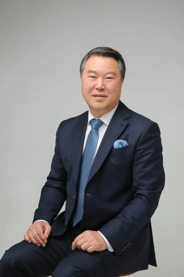 사진 = 전갑수 광주시체육회장