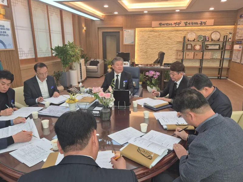 사진 = 햇빛바람 기본소득을 향한 대책회의 개최