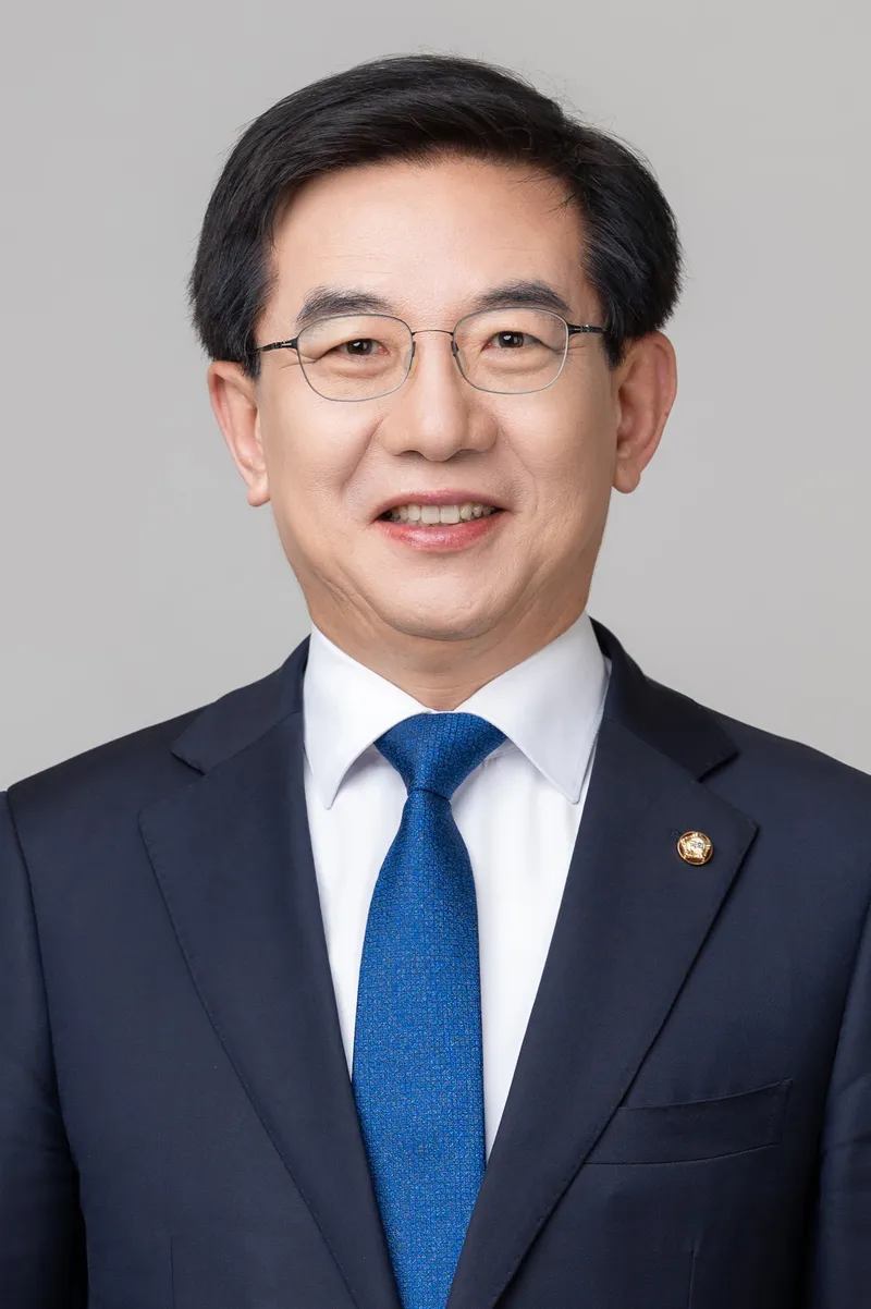 사진 = 국회의원 정일영(인천 연수을)