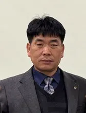사진 = 수완동 주민자치회 제 4기 회장에 선출된 신임 서충열 회장