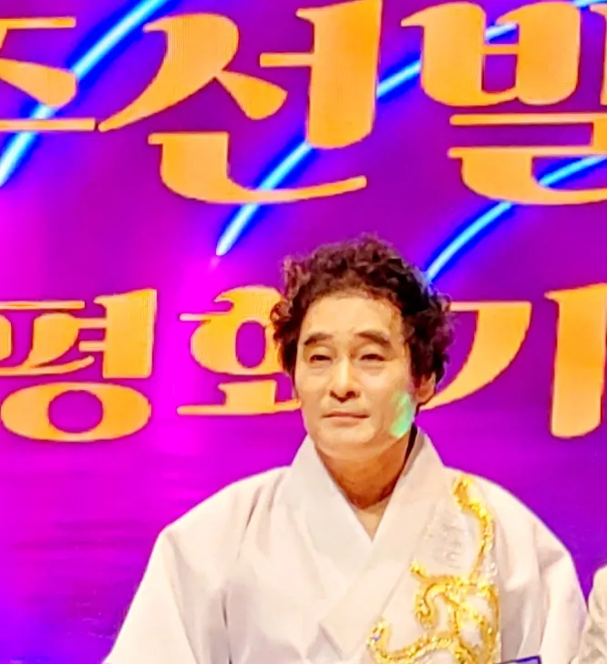 사진 = 지난24년5월26일제9회 유엔평화모델 광주선발대회가에서 김대식 대회조직위원장을 맡은 모습이다. 출처 : 코리아안전뉴스(http://www.koreasafetynews.com)