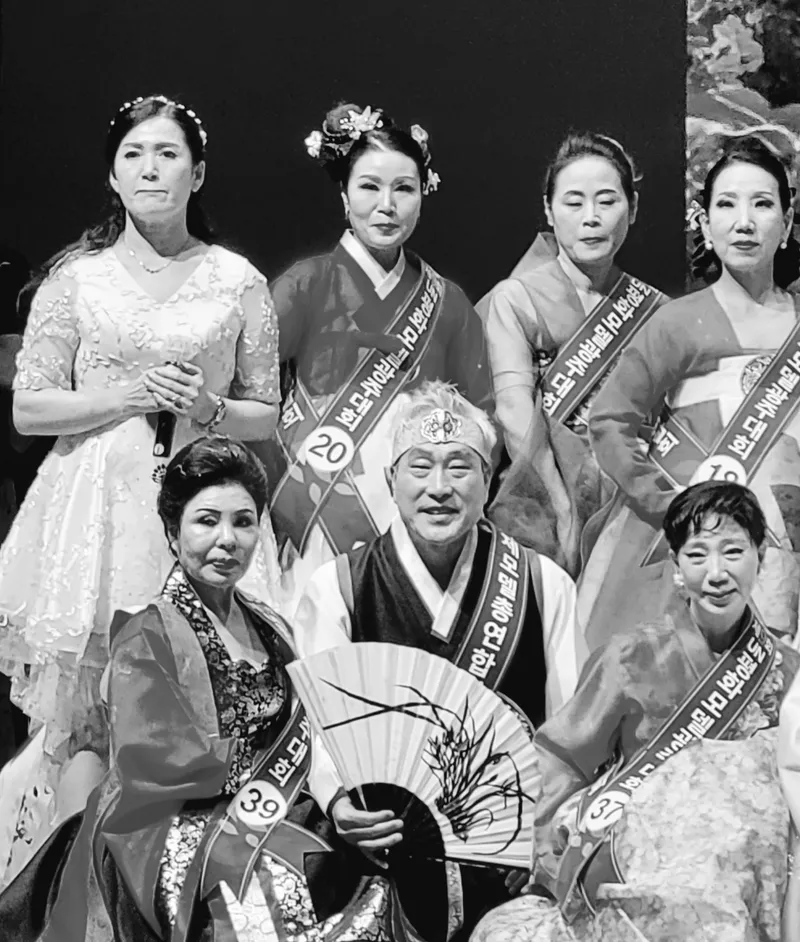 사진 = 지난 24년 제9회 유엔평화모델 광주선발대회가 열렸다. 출처 : 코리아안전뉴스(http://www.koreasafetynews.com)