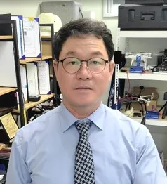사진 = 건국대학교, 항공드론혁신융합대학 사업단 박장환 교수