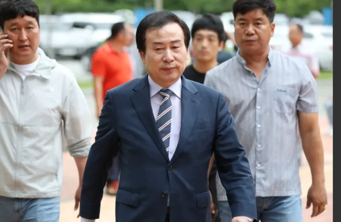 사진 = 박홍률 전남 목포시장