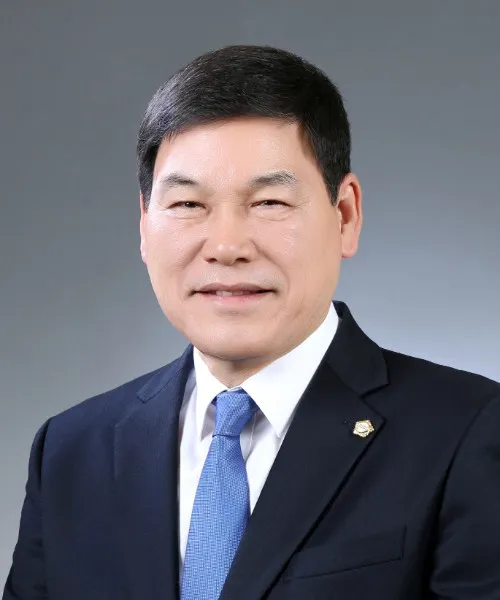 사진 = 담양군수 정철원 담양군의회 의장