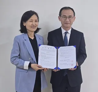 사진 = 광주북구시설관리공단, 태양광 발전사업 실시협약 체결