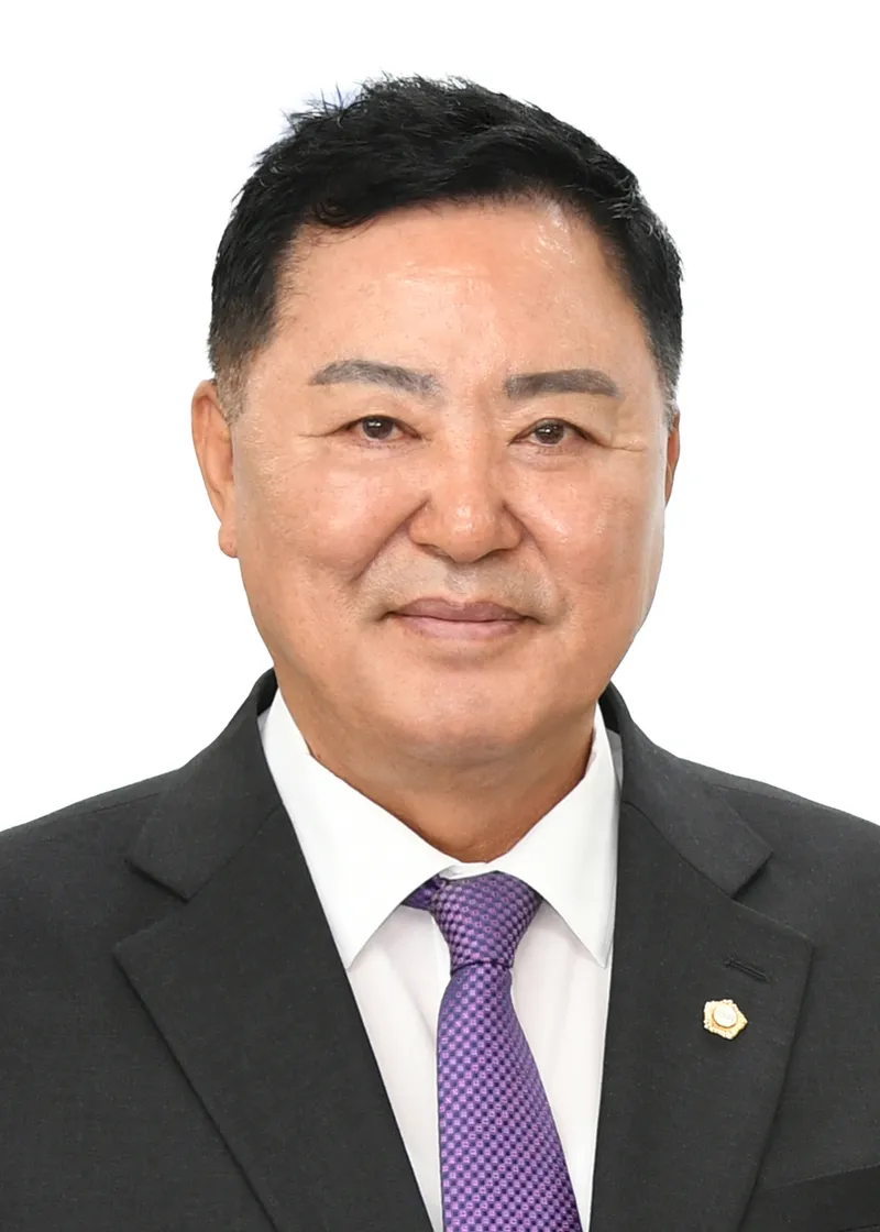 사진 = 김명수 광산구의회 의장