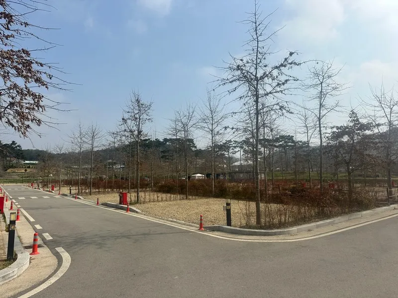사진 = 화순고인돌 오토캠핑장