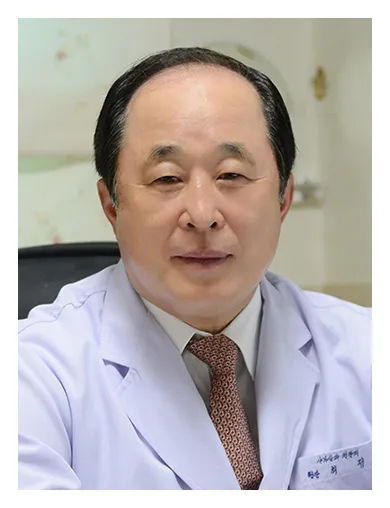 사진설명 = 허정 에덴병원 원장