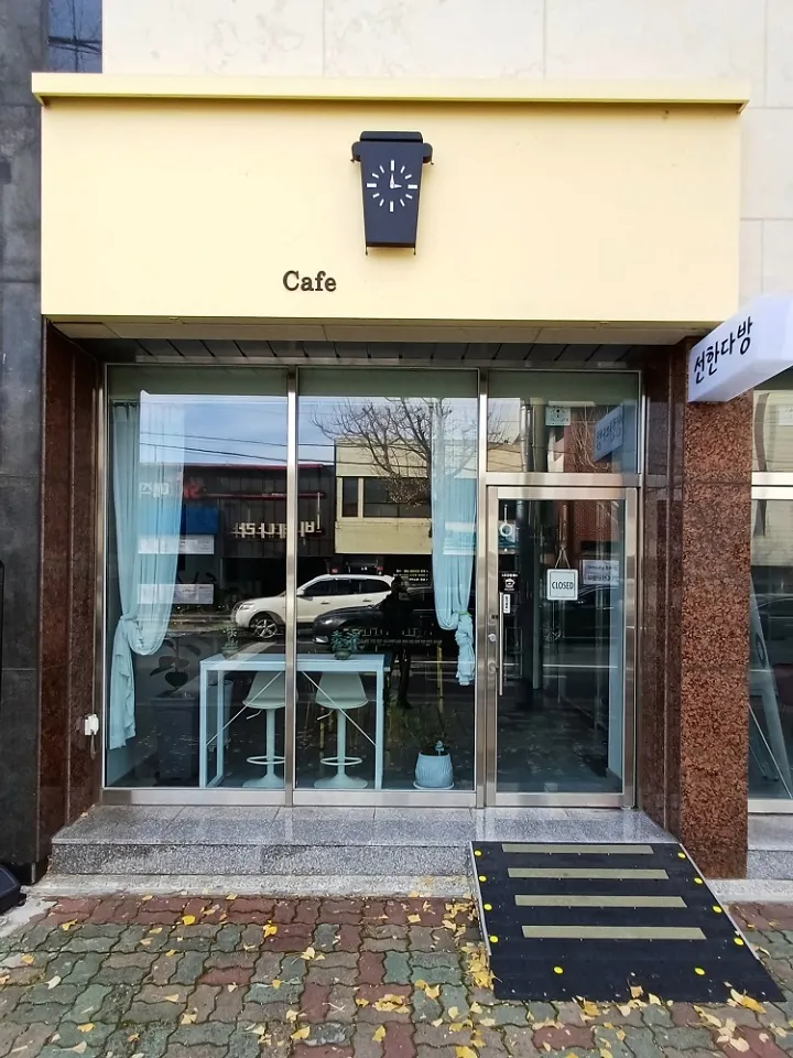사진설명 = 이동경사로 설치
